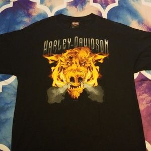 Harley Davidson Dealership Quantico VA